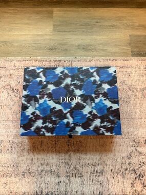 Dior Decorative Storage Box